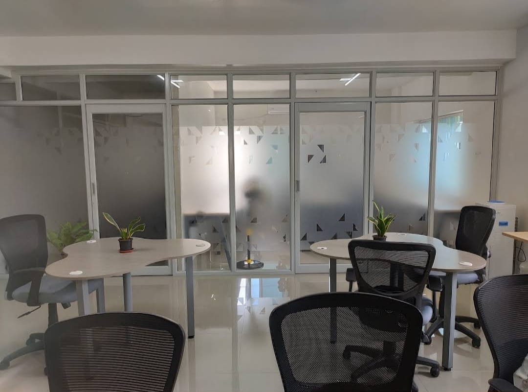 Coworking Space In Hitec City BI744